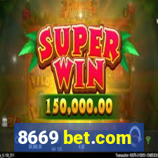 8669 bet.com